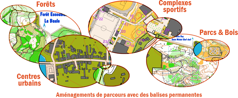 Des exemples de PPO réalisés par O2c.org